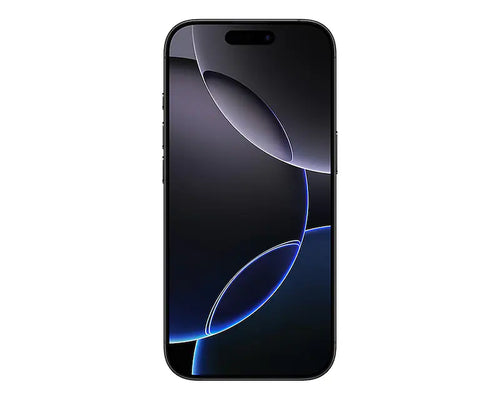 iPhone 16 Pro Liberado Titanio Negro