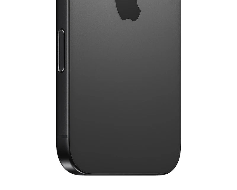 iPhone 16 Pro Liberado Titanio Negro