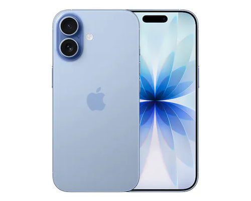iPhone 17 Liberado 512 GB Blanco