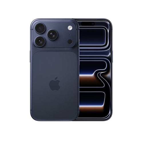 iPhone 17 Pro Max Liberado 512 GB